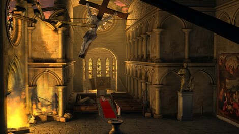 Secret Files Franchise Pack Steam Gift CIS - 15