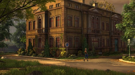 Secret Files Franchise Pack Steam Gift CIS - 14