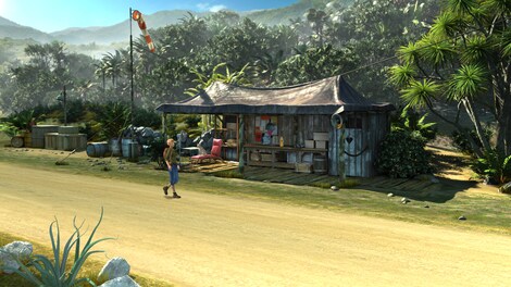 Secret Files Franchise Pack Steam Gift CIS - 4