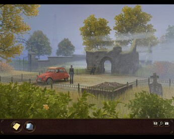 Secret Files Franchise Pack Steam Gift CIS - 5