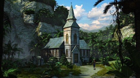 Secret Files Franchise Pack Steam Gift GLOBAL - 9