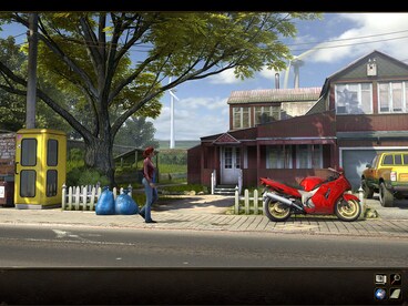 Secret Files Franchise Pack Steam Gift GLOBAL - 7
