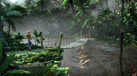 Secret Files Franchise Pack Steam Key GLOBAL - 6