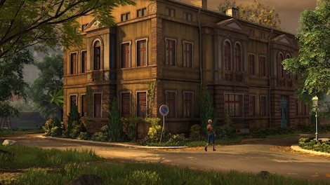 Secret Files: Sam Peters (PC) - Steam Key - GLOBAL - 3