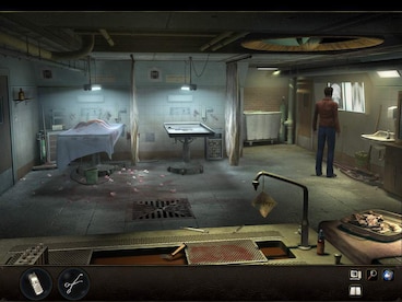 Secret Files Tunguska (PC) - Steam Key - EUROPE - 12