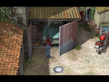 Secret Files Tunguska (PC) - Steam Key - EUROPE - 8