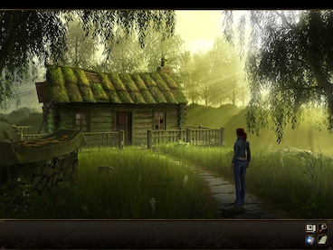 Secret Files Tunguska (PC) - Steam Key - GLOBAL - 13
