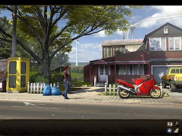 Secret Files Tunguska (PC) - Steam Key - GLOBAL - 9