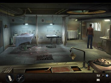 Secret Files Tunguska (PC) - Steam Key - GLOBAL - 12
