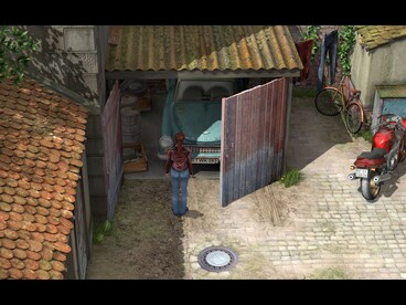 Secret Files Tunguska (PC) - Steam Key - GLOBAL - 8
