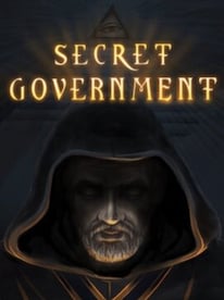 Secret Government (PC) - Steam Gift - EUROPE - 1