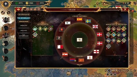 Secret Government (PC) - Steam Gift - EUROPE - 7