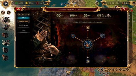 Secret Government (PC) - Steam Gift - EUROPE - 4