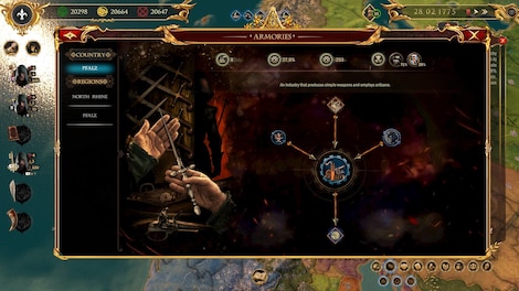 Secret Government (PC) - Steam Gift - GLOBAL - 4