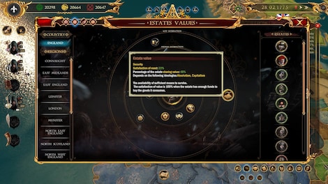 Secret Government (PC) - Steam Key - EUROPE - 13