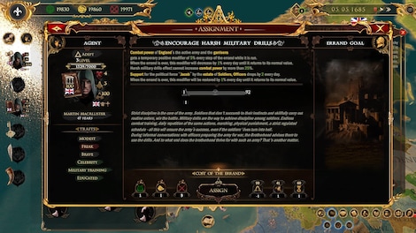 Secret Government (PC) - Steam Key - EUROPE - 5