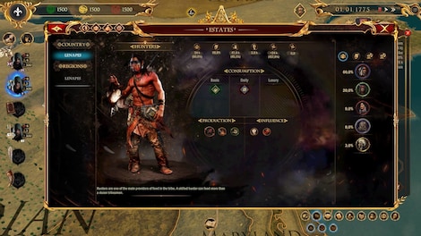 Secret Government (PC) - Steam Key - EUROPE - 3