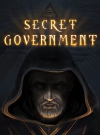 Secret Government (PC) - Steam Key - GLOBAL - 1