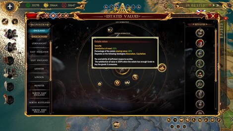 Secret Government (PC) - Steam Key - GLOBAL - 13