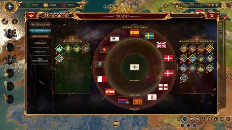 Secret Government (PC) - Steam Key - GLOBAL - 7