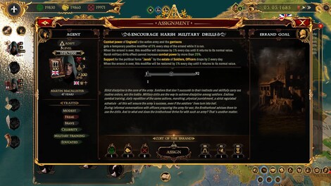 Secret Government (PC) - Steam Key - GLOBAL - 5