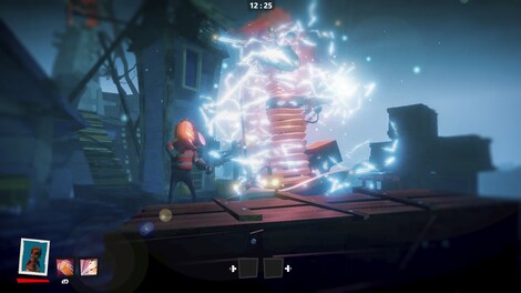 Secret Neighbor (PC) - Steam Key - CIS - 6