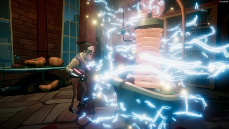 Secret Neighbor (PC) - Steam Key - CIS - 15
