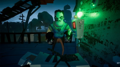 Secret Neighbor (PC) - Steam Key - CIS - 4
