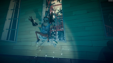 Secret Neighbor (PC) - Steam Key - CIS - 10