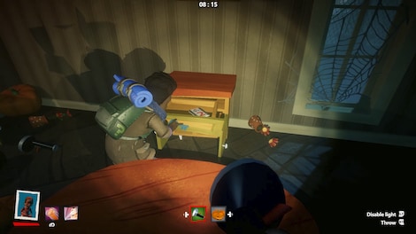 Secret Neighbor (PC) - Steam Key - CIS - 16
