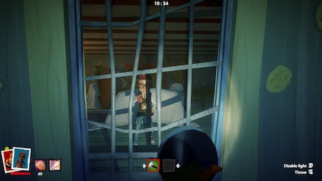 Secret Neighbor (PC) - Steam Key - CIS - 13