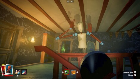 Secret Neighbor (PC) - Steam Gift - EUROPE - 14