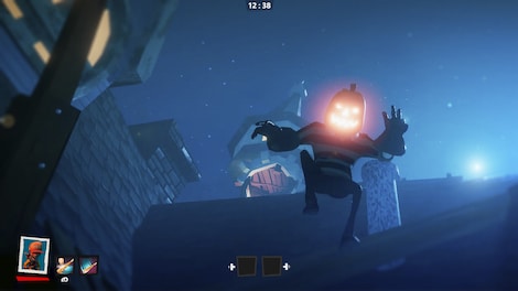 Secret Neighbor (PC) - Steam Key - GLOBAL - 12
