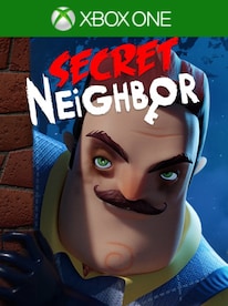 Secret Neighbor (Xbox One) - Xbox Live Key - GLOBAL - 1