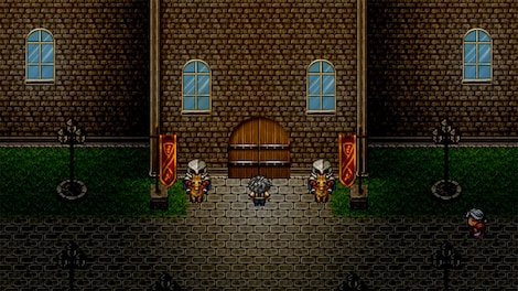 Secret Of Magia Steam Gift GLOBAL - 6