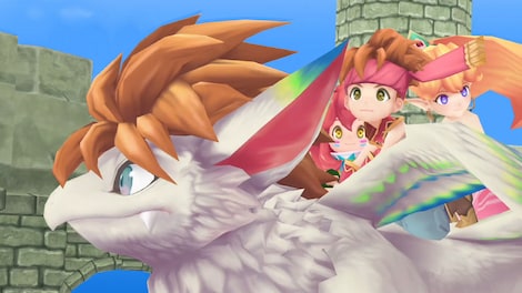 Secret of Mana (PC) - Steam Account - GLOBAL - 6