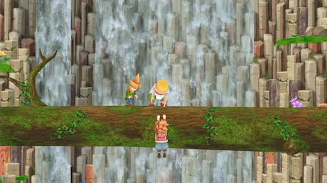 Secret of Mana (PC) - Steam Account - GLOBAL - 4