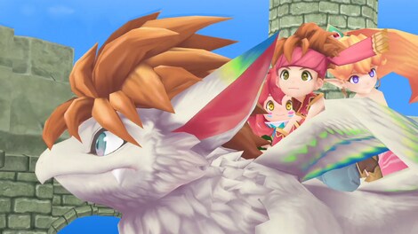 Secret of Mana (PC) - Steam Key - GLOBAL - 6