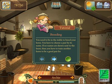 Secret of the Magic Crystals Complete Steam Key GLOBAL - 7