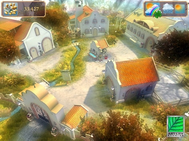 Secret of the Magic Crystals Complete Steam Key GLOBAL - 4