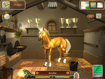 Secret of the Magic Crystals Complete Steam Key GLOBAL - 2