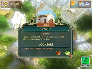 Secret of the Magic Crystals Steam Key GLOBAL - 7