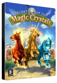 Secret of the Magic Crystals Steam Key GLOBAL - 1