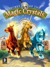 Secret of the Magic Crystals Steam Key GLOBAL - 12