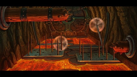Secret Of The Royal Throne Steam Gift GLOBAL - 11