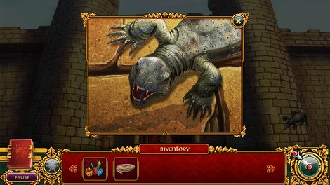 Secret Of The Royal Throne Steam Gift GLOBAL - 10