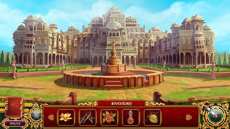 Secret Of The Royal Throne Steam Gift GLOBAL - 4