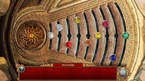 Secret Of The Royal Throne Steam Gift GLOBAL - 3