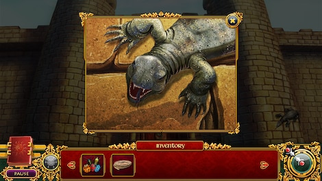 Secret Of The Royal Throne Steam Key GLOBAL - 10