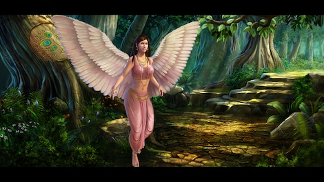 Secret Of The Royal Throne Steam Key GLOBAL - 9